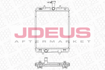 KüHLER MOTORKüHLUNG