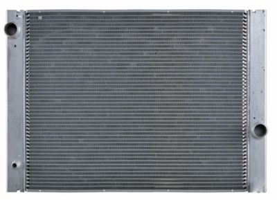 Radiator, engine cooling CR 776 000P