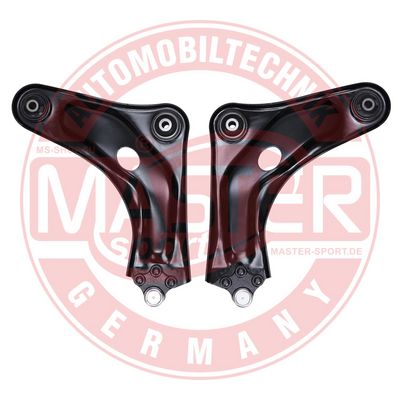 SET SUSPENSIE ROATA MASTER-SPORT GERMANY 37209KITMS 1