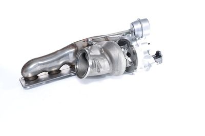 LADER AUFLADUNG BTS Turbo T916289 25