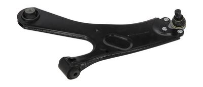 LENKER RADAUFHäNGUNG