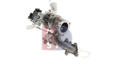 LADER AUFLADUNG AKS DASIS 565034N 9