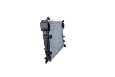 KüHLER MOTORKüHLUNG NRF 55337 39