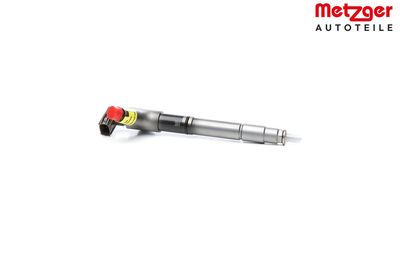 INJECTOR METZGER AUTOTEILE 0870250 35