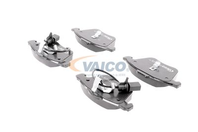 BREMSBELAGSATZ SCHEIBENBREMSE VAICO V108181 43