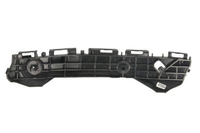 Bumperbevestiging Achter Links (extern) past: TOYOTA YARIS XP130 04.17-01.20