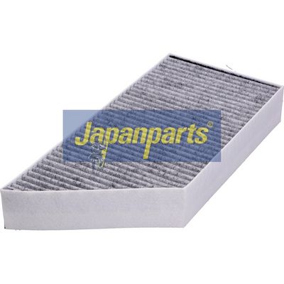 JAPANPARTS Filtras, salono oras