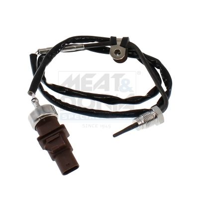 SENZOR TEMPERATURA GAZE EVACUARE