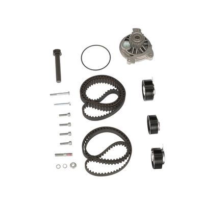 WASSERPUMPE + ZAHNRIEMENSATZ GATES KP85323XS2 55