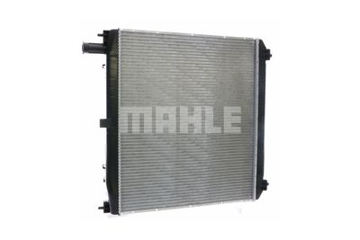 RADIATOR RACIRE MOTOR MAHLE CR126000S 28