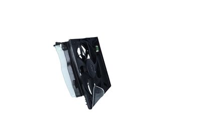 VENTILATOR RADIATOR NRF 47904 39