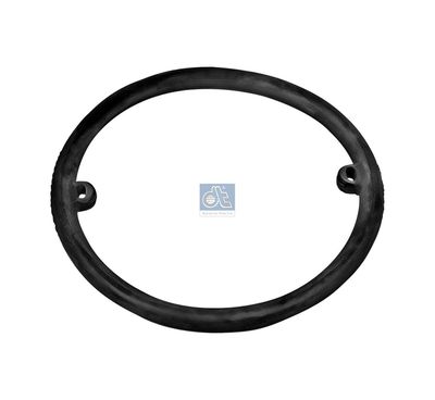 Уплътнителен пръстен, маслен радиатор (смазване) DT Spare Parts 11.13045
