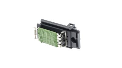 WIDERSTAND INNENRAUMGEBLäSE MAHLE ABR126000S 31