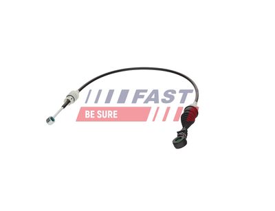SET DE CABLURI CUTIE DE VITEZE MANUALă FAST FT02924 5