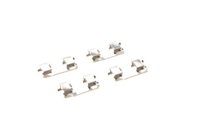 SET ACCESORII PLACUTE FRANA BOSCH 1987474348 26