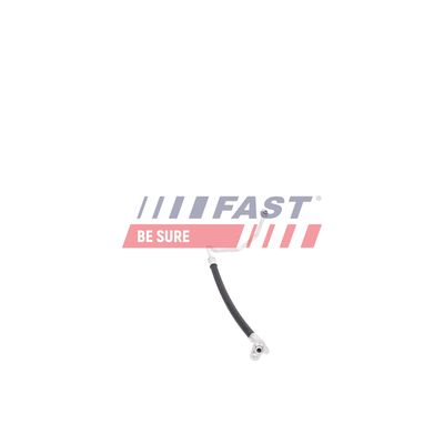 CONDUCTA INALTA PRESIUNE AER CONDITIONAT FAST FT09546 17