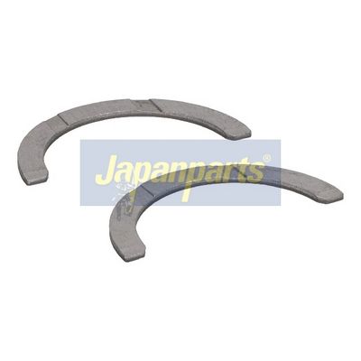 JAPANPARTS Atraminis tarpiklis, alkūninis velenas