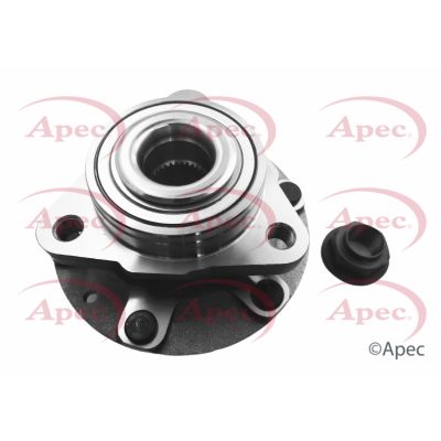 Wheel Bearing Kit APEC AWB1425