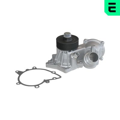 POMPă DE APă RăCIRE MOTOR