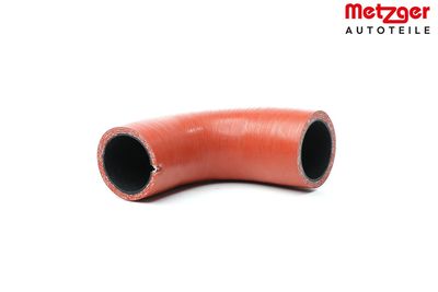 LADELUFTSCHLAUCH METZGER AUTOTEILE 2401236 36