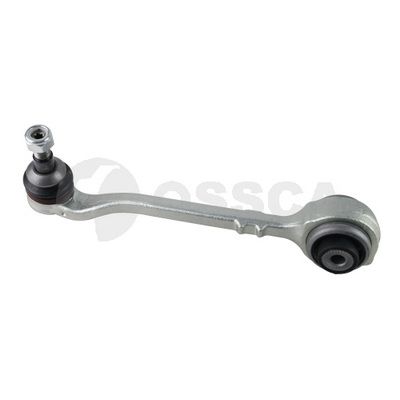 носач, окачване на колелата OSSCA 65576