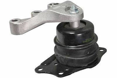 Lagerung, Motor