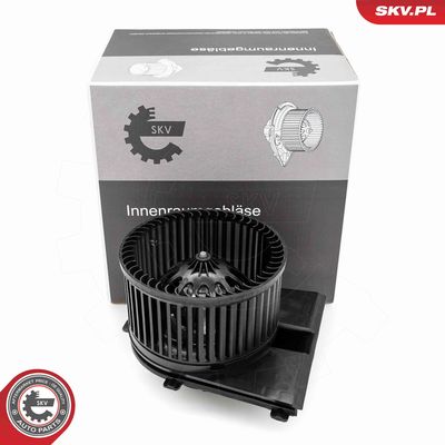 vnitřní ventilátor ESEN SKV 68SKV227