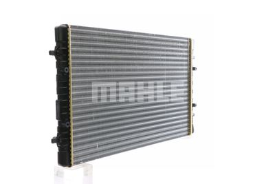 RADIATOR RACIRE MOTOR MAHLE CR368001S 25