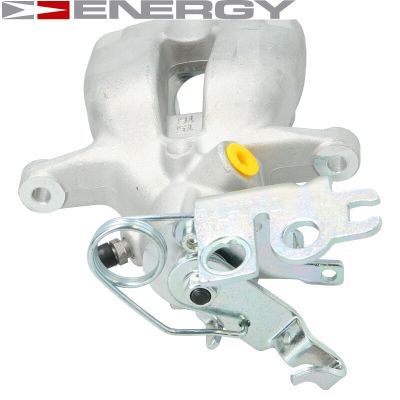 Vorschau Bremssattel Ansicht 3
