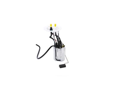 SISTEM ALIMENTARE CU COMBUSTIBIL BOSCH 1987580073 21