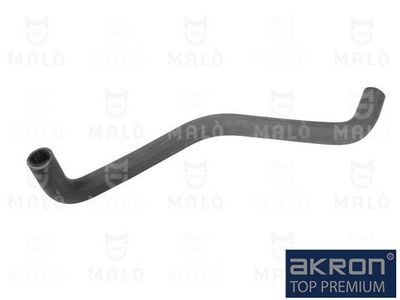 маркуч на радиатора AKRON-MALÒ 15007A