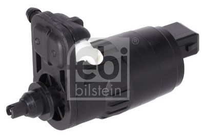FEBI BILSTEIN Waschwasserpumpe, Scheibenreinigung