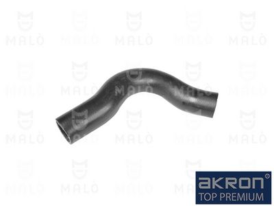 маркуч на радиатора AKRON-MALÒ 232641A