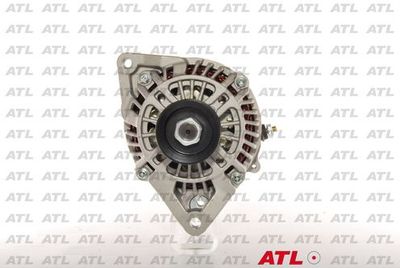 ATL Autotechnik L 84 050 Генератор  для MAZDA 3 (BK) 1.6 (BK14)