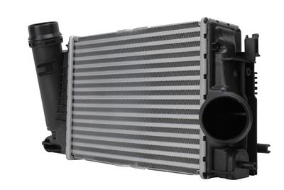 INTERCOOLER COMPRESOR