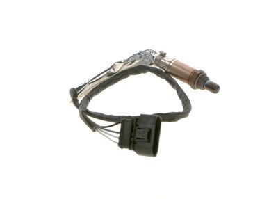 SONDA LAMBDA BOSCH 0258003604 25