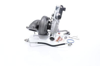 LADER AUFLADUNG BTS Turbo T981388 28