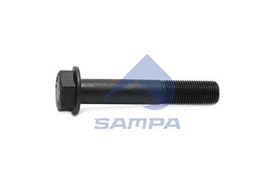 Tornillo, soporte de cojinete (cigüeñal)