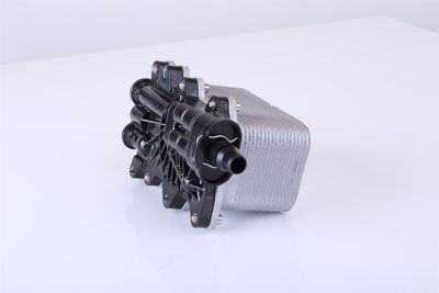 ÖLKüHLER AUTOMATIKGETRIEBE NISSENS 90673 31