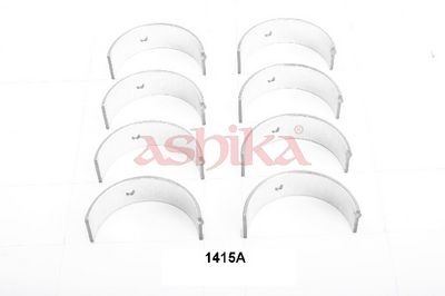 Черупка на биелен лагер ASHIKA 82-1415A