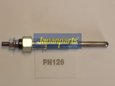 JAPANPARTS Kaitinimo žvakė