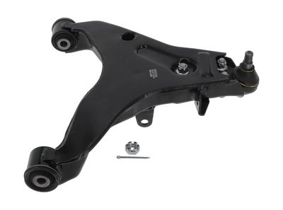 BRAT SUSPENSIE ROATA