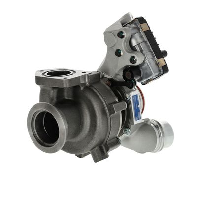 COMPRESOR SISTEM DE SUPRAALIMENTARE NISSENS 93328 25