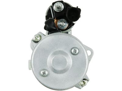 STARTER AS-PL S6156DENSO 2