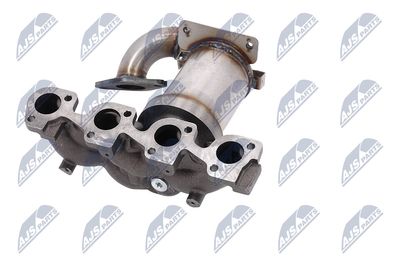 CATALIZATOR NTY KATFR000 43