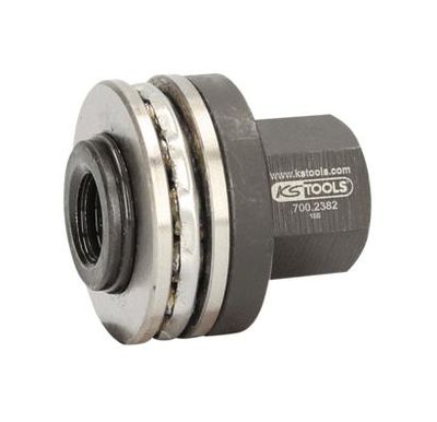 ABZIEHER SPINDELMUTTER KS TOOLS 7002382 10