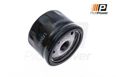 alyvos filtras 1F0006 ProfiPower