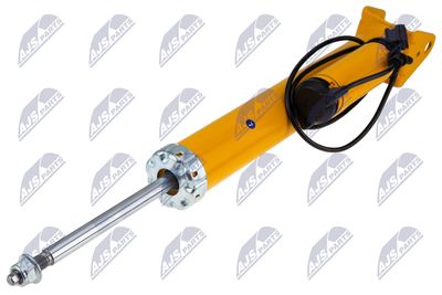 amortizatorius A-CH-102 NTY