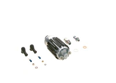 POMPA COMBUSTIBIL BOSCH 0580464205 27