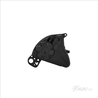 разширителен съд, охладителна течност AVA Clever Choice BWT684